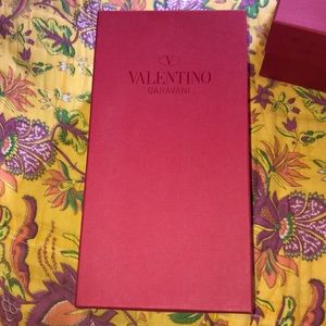 Valentino Garavani Flip flops